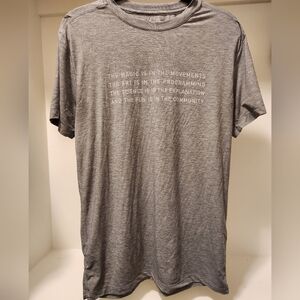 NoBull CrossFit Tee